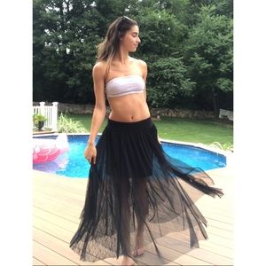 Free People Skirt